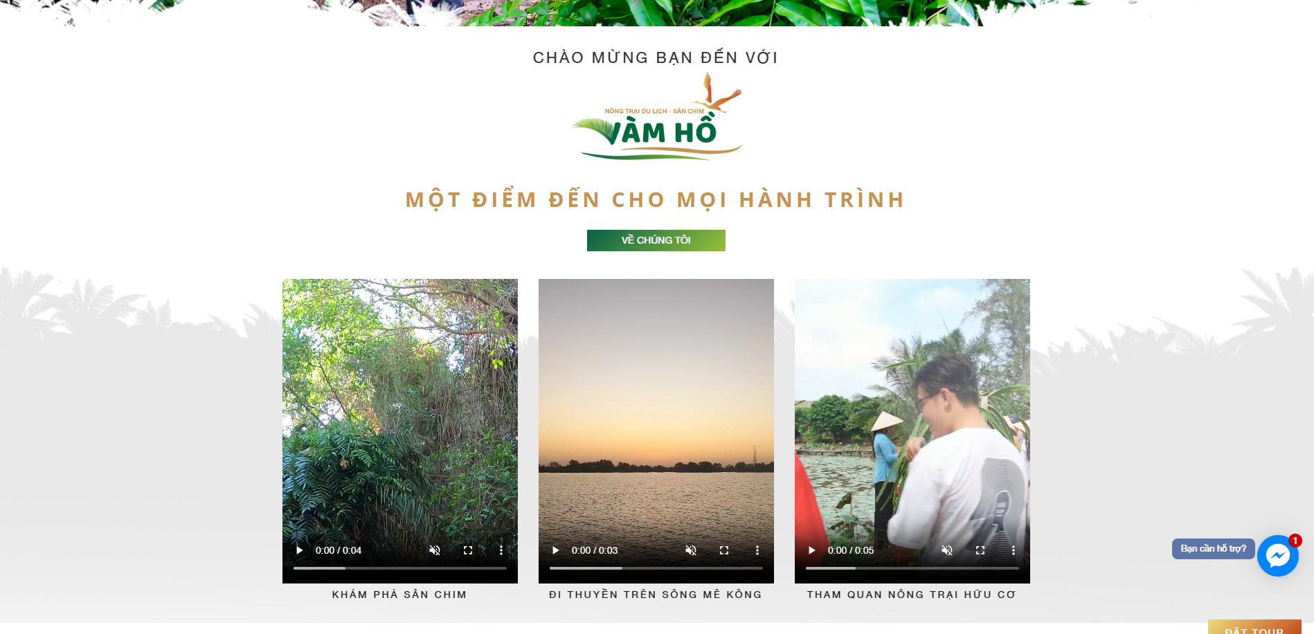 Du lịch Việt Nam 'bắt nhịp' công nghệ mới - Hấp dẫn du khách - 1