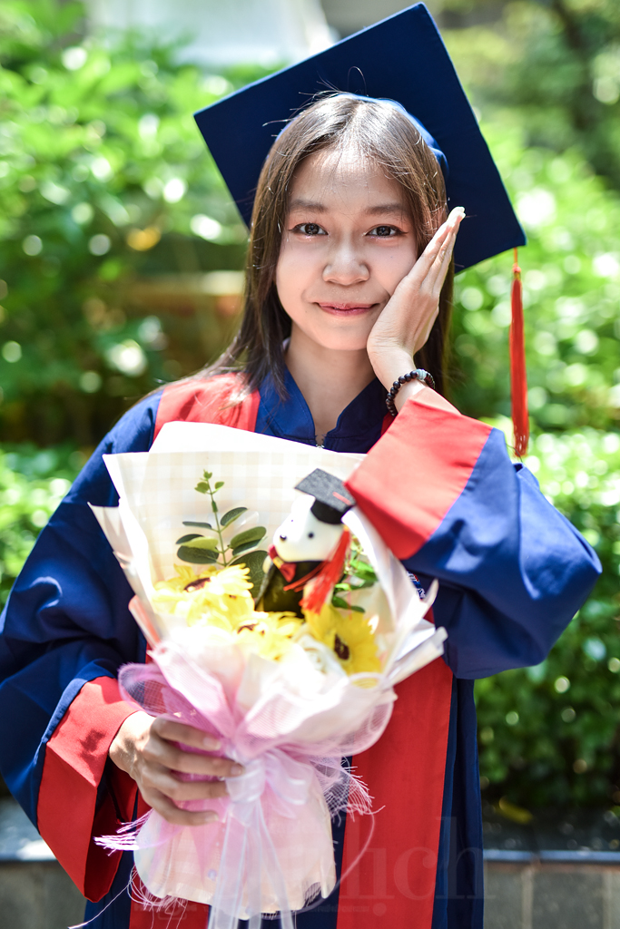 Tạm biệt nhé, năm tháng của tuổi 15 - 18