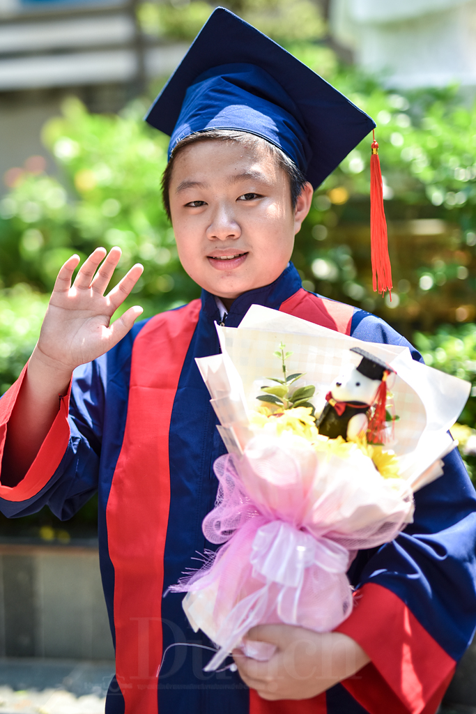 Tạm biệt nhé, năm tháng của tuổi 15 - 14