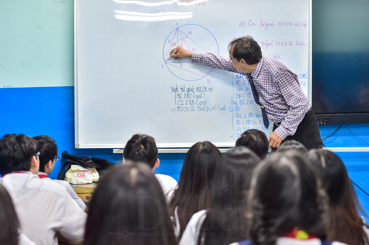 Tạm biệt nhé, năm tháng của tuổi 15 - 5