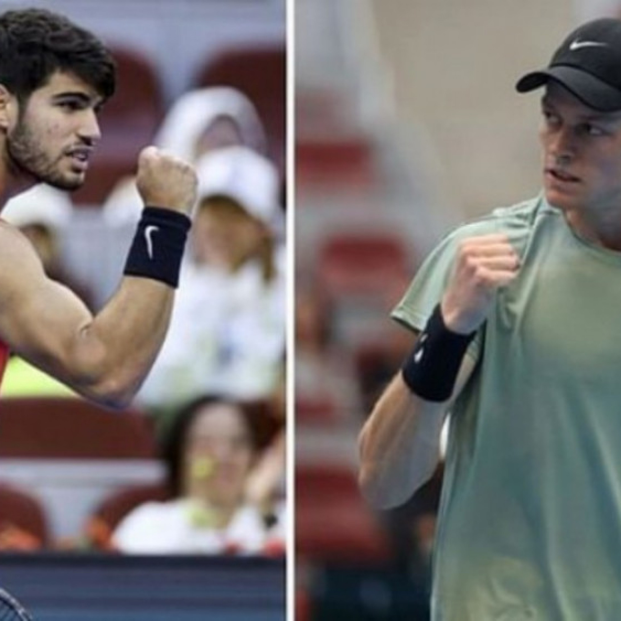  - Dự đoán tennis, chung kết Rome Masters: Đỉnh cao Sinner thư hùng Alcaraz