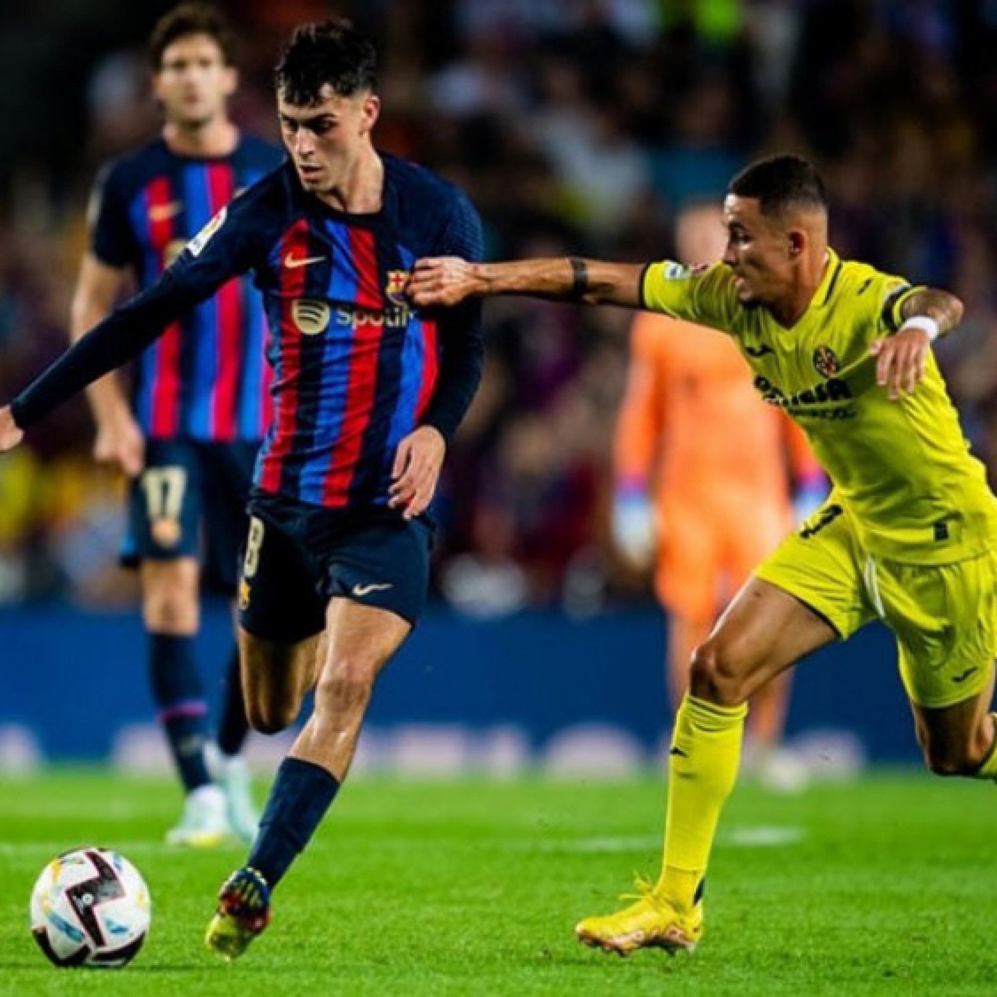  - Nhận định bóng đá La Liga: Barcelona thăng hoa, Real Madrid dốc sức vì Mbappe