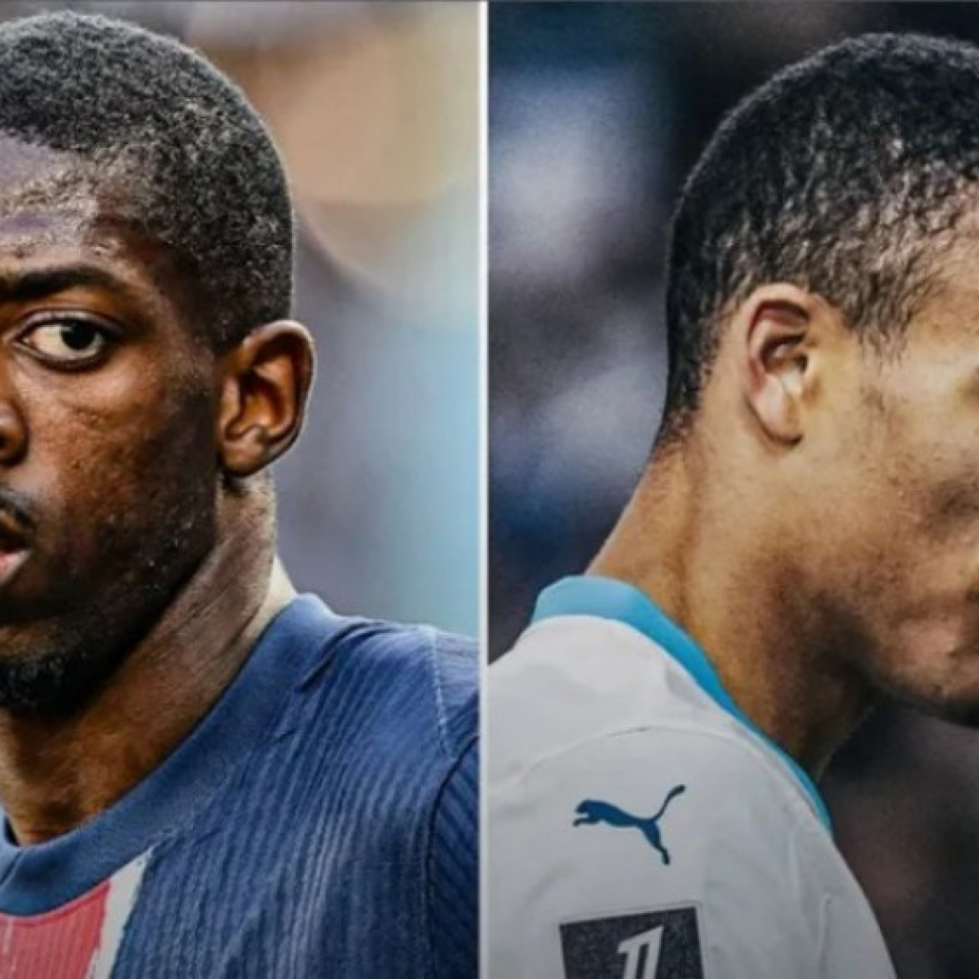  - Greenwood ghi bàn nhiều nhất Ligue 1: Vì sao không được nhận "Vua phá lưới"?