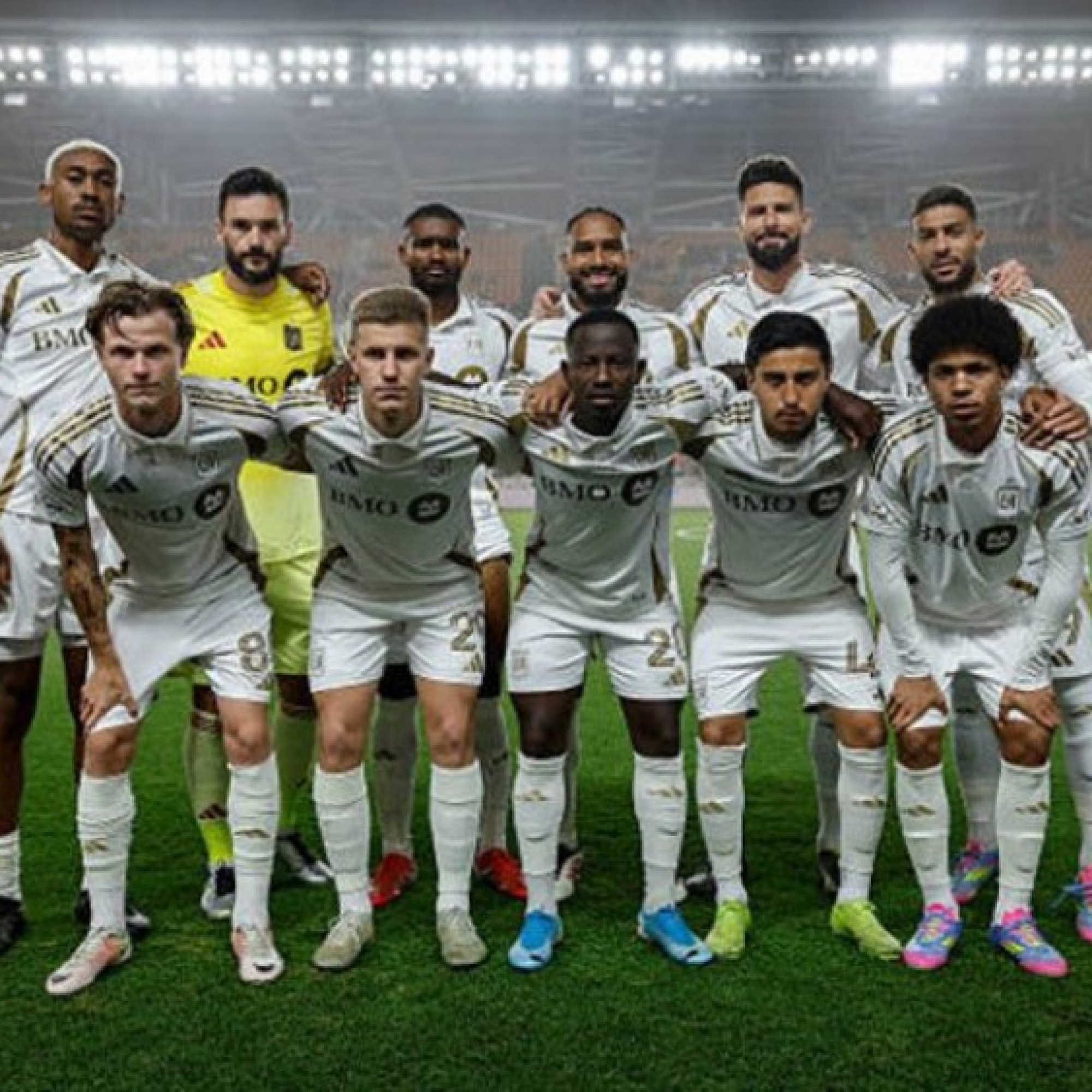  - FIFA Club World Cup còn 1 suất: Đội Giroud đá trận đấu trị giá 250 tỷ đồng
