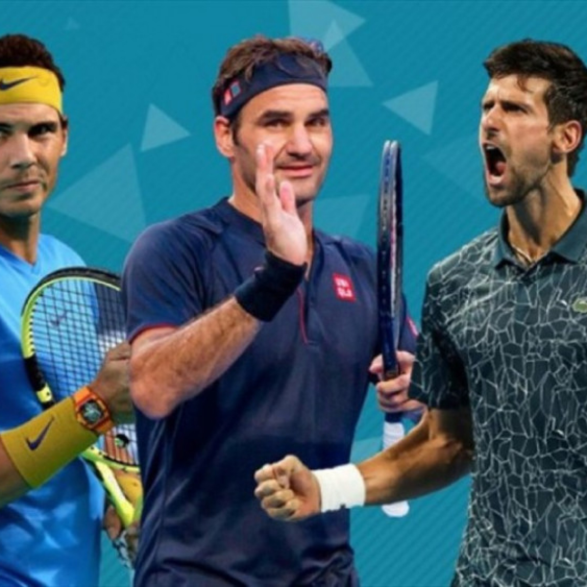  - Nóng nhất thể thao sáng 19/5: Đối thủ cũ "sợ" Djokovic hơn Federer và Nadal