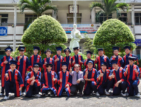  - Tạm biệt nhé, năm tháng của tuổi 15
