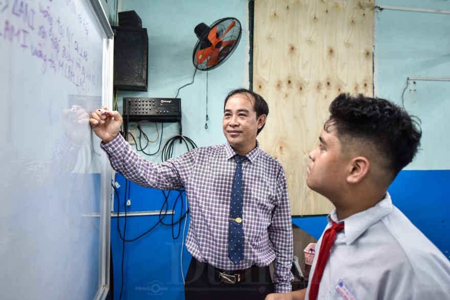 Tạm biệt nhé, năm tháng của tuổi 15 - 8
