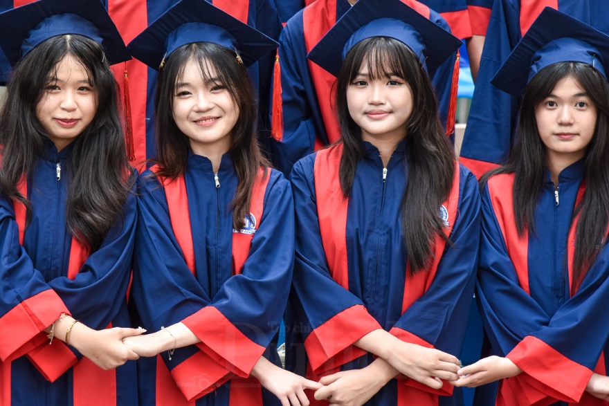 Tạm biệt nhé, năm tháng của tuổi 15 - 1