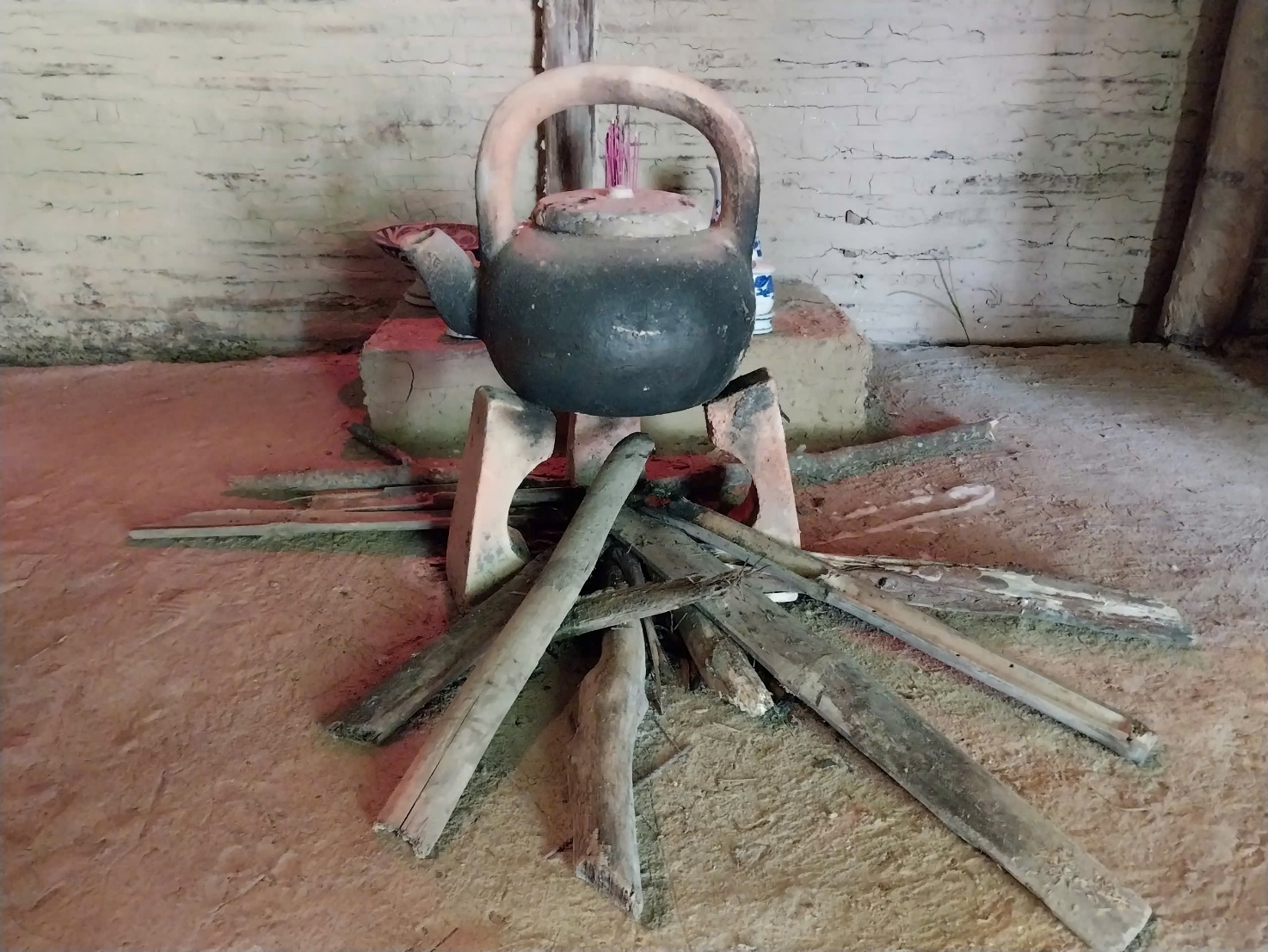 Về Dương Nỗ, thăm các di tích gắn với thời niên thiếu của Bác Hồ - 4