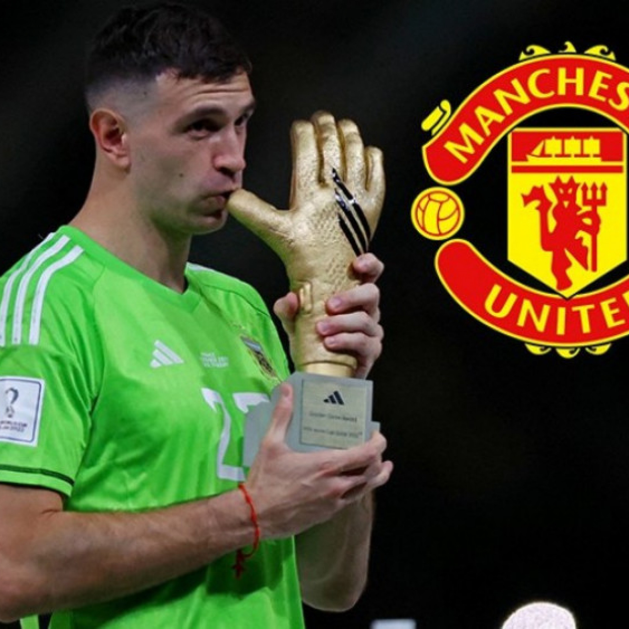  - Tin mới nhất bóng đá sáng 19/5: MU - Barcelona tranh giành thủ môn Martinez