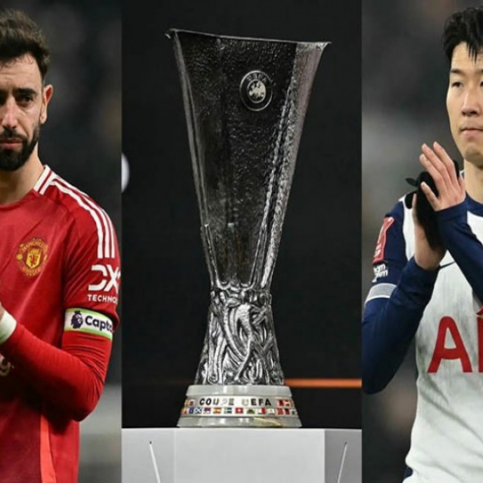  - MU - Tottenham xếp 16 - 17 Ngoại hạng Anh: Chung kết Europa League tệ nhất lịch sử?