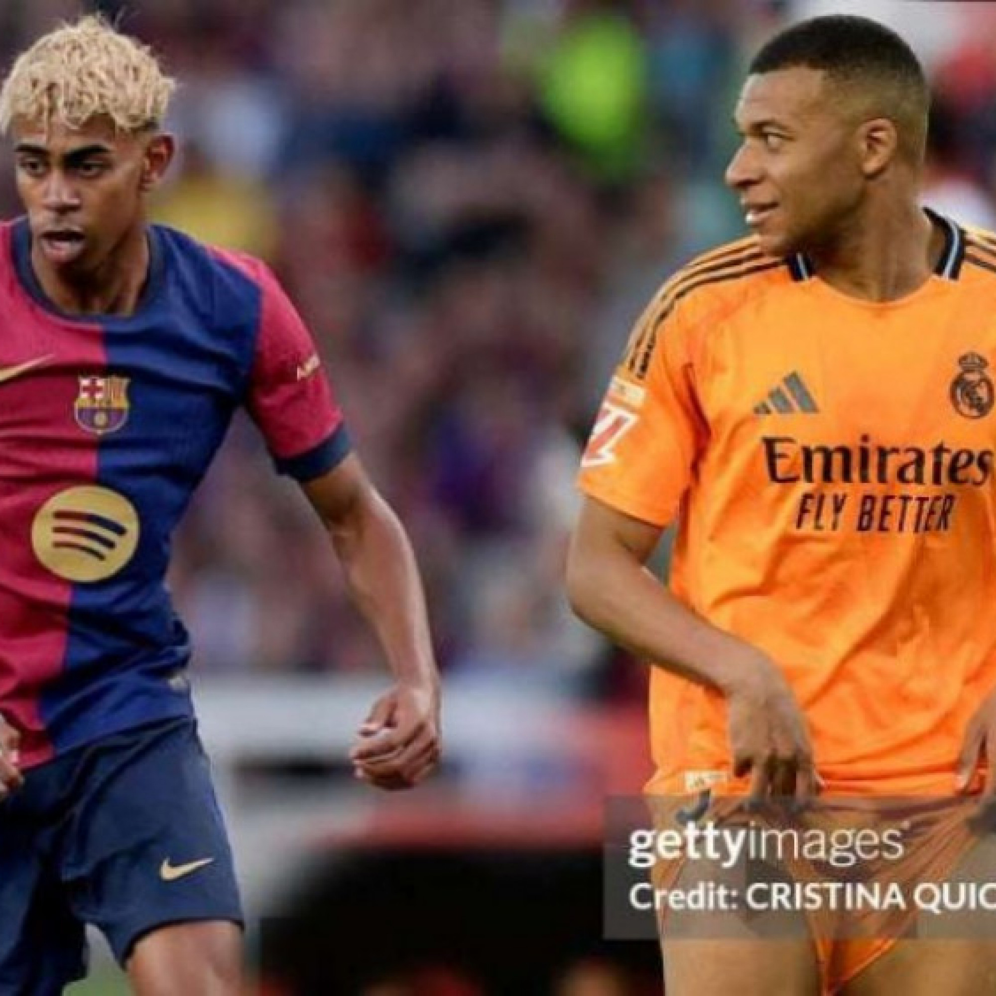  - Đêm mãn nhãn sân cỏ châu Âu: Mbappe lạnh lùng, Yamal thăng hoa