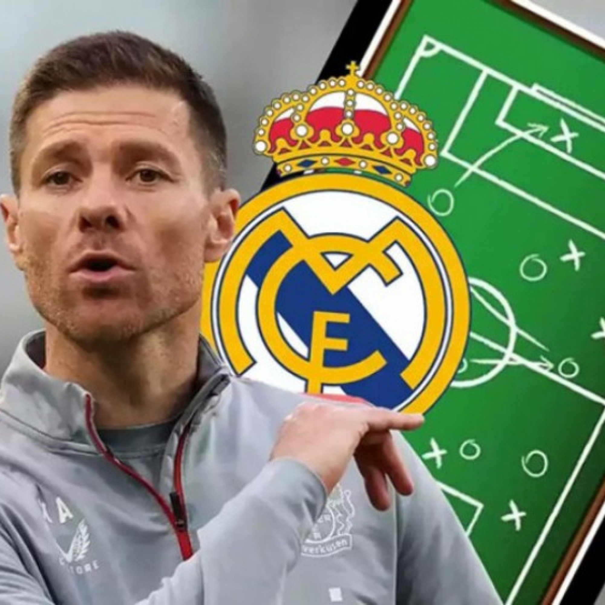  - Alonso – Real Madrid: Duyên định mệnh, chờ chương mới hoàng kim ở Bernabeu