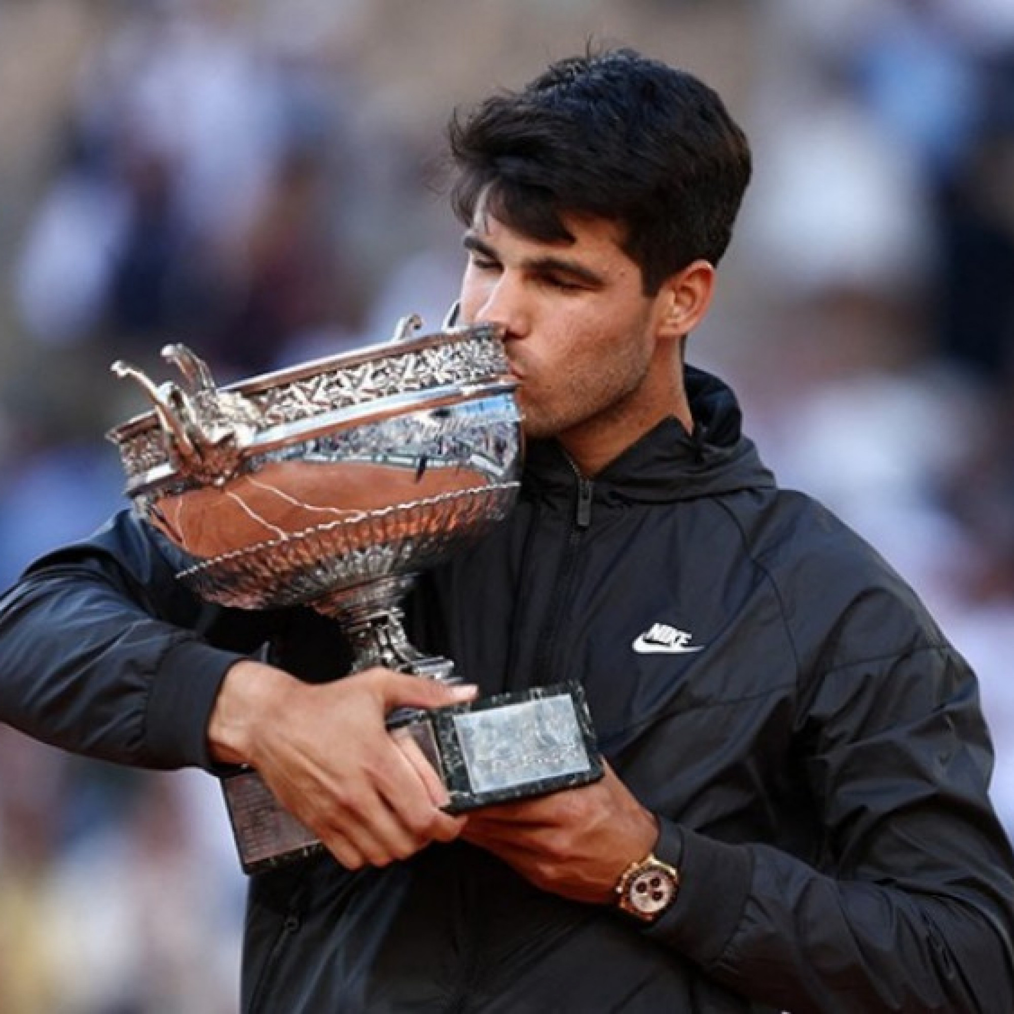  - Nóng nhất thể thao sáng 20/5: Roland Garros phá kỷ lục tiền thưởng