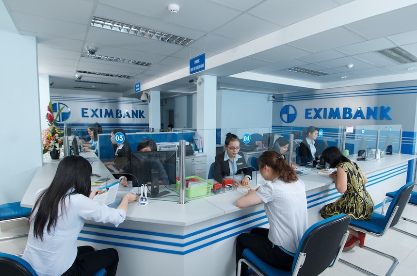 23 ngân hàng đã điều chỉnh giảm lãi suất tiết kiệm - 1