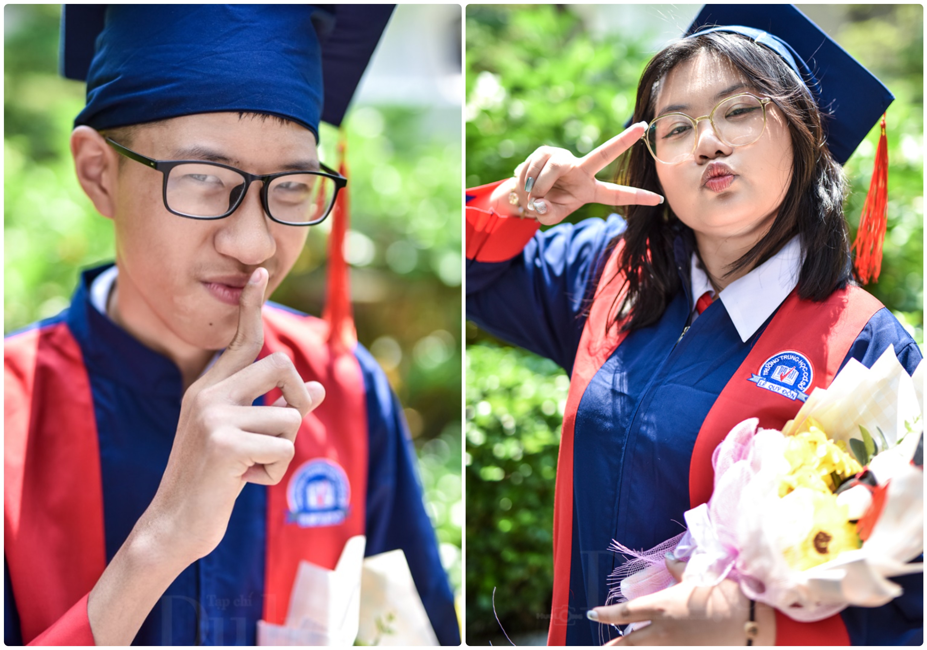 Tạm biệt nhé, năm tháng của tuổi 15 - 12