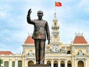 Dấu ấn Chủ tịch Hồ Chí Minh tại nơi thành phố mang tên Người