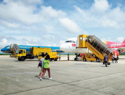 Sân bay Liên Khương sẽ đóng cửa 6 tháng để nâng cấp