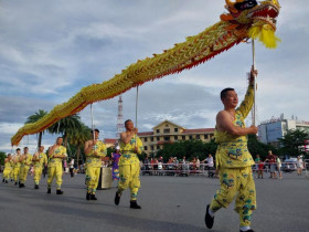  - Huế tổ chức chuỗi sự kiện Festival với một diện mạo mới