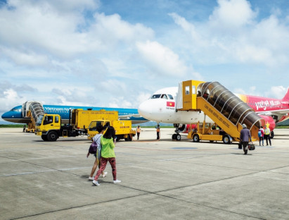  - Sân bay Liên Khương sẽ đóng cửa 6 tháng để nâng cấp