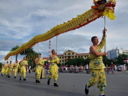  - Huế tổ chức chuỗi sự kiện Festival với một diện mạo mới