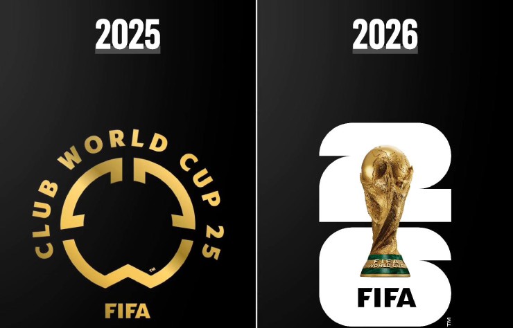 FIFA chơi lớn với Club World Cup: Bản nháp tỷ đô cho giấc mơ World Cup 2026 - 1