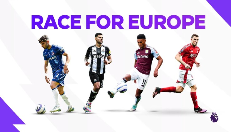 Viễn cảnh trong mơ 10 đội Ngoại hạng Anh dự cúp châu Âu: Nút thắt ở Chelsea - 1