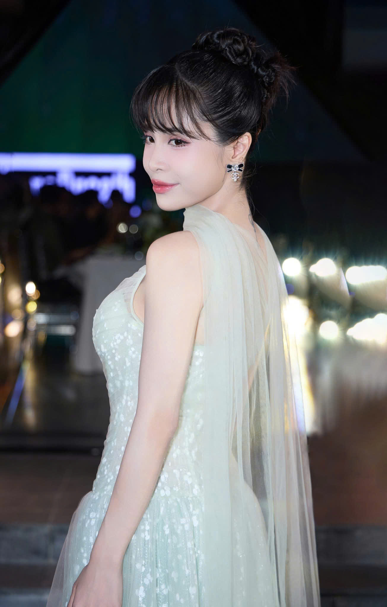 Ca nương Kiều Anh nhận tin vui lớn sau chương trình Chị Đẹp Đạp Gió - 2
