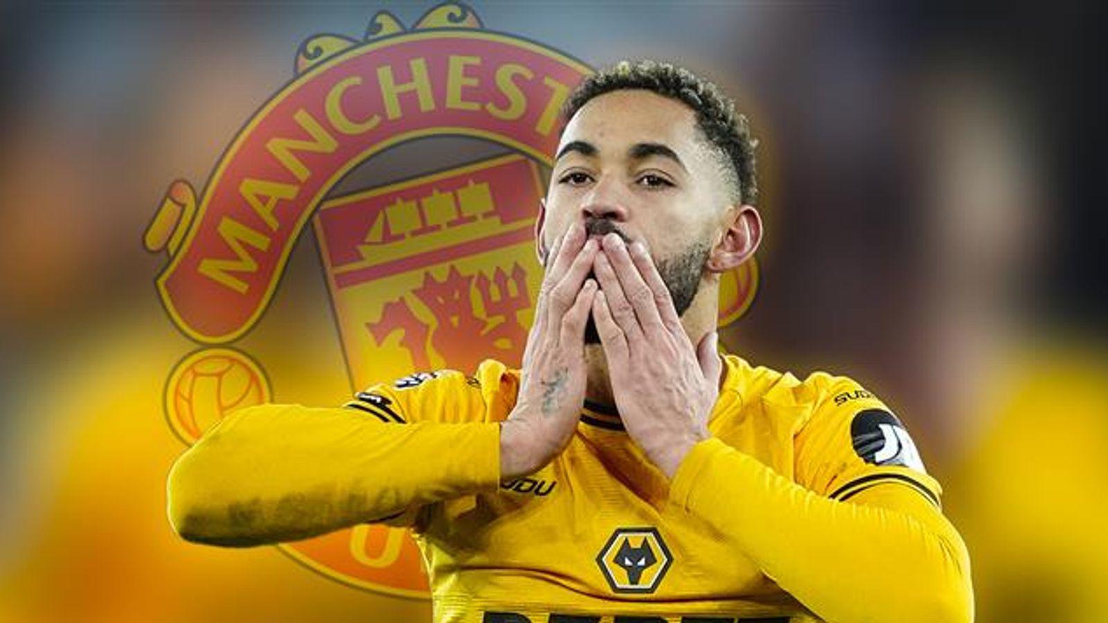 MU đón Cunha cuối tuần này, HLV Amorim mùa sau dùng “Messi nhí” 14 tuổi - 1
