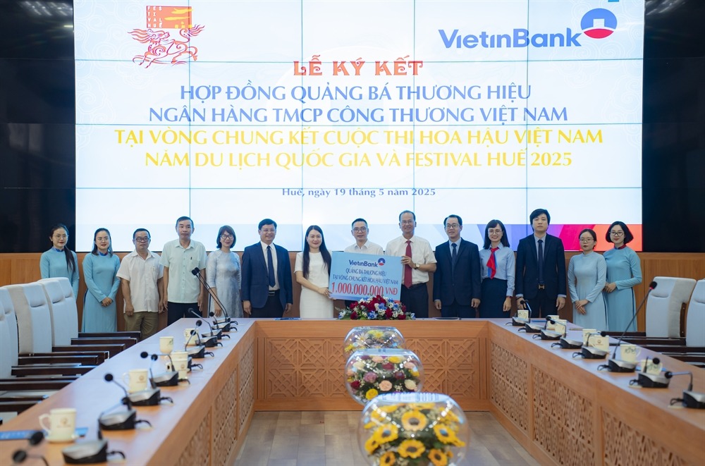 Huế tổ chức chuỗi sự kiện Festival với một diện mạo mới - 2