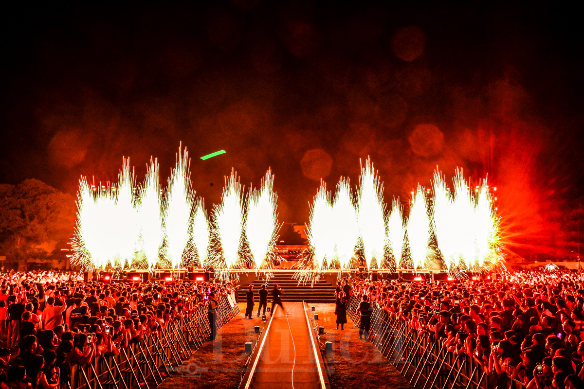 V-Fest 2025 – Vỡ òa cảm xúc cùng sân khấu âm nhạc không giới hạn - 3