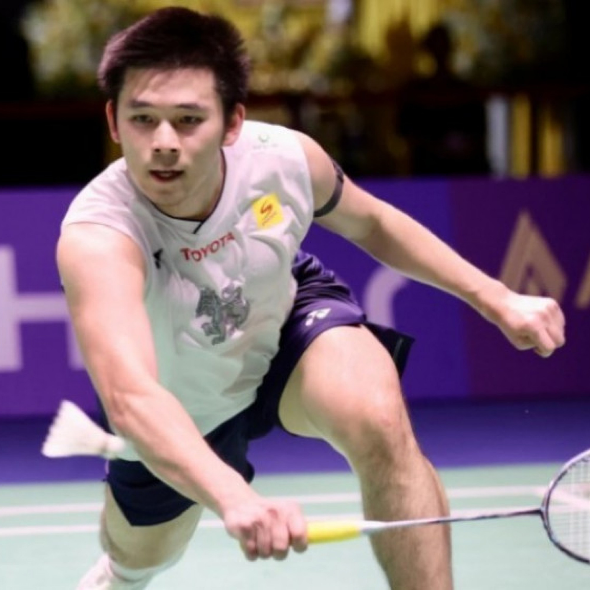  - Chung kết cầu lông dài như trận bóng đá, đỉnh cao Kunlavut hạ Antonsen