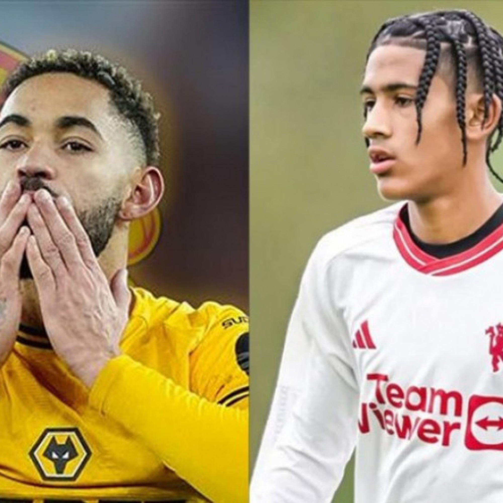  - MU đón Cunha cuối tuần này, HLV Amorim mùa sau dùng “Messi nhí” 14 tuổi