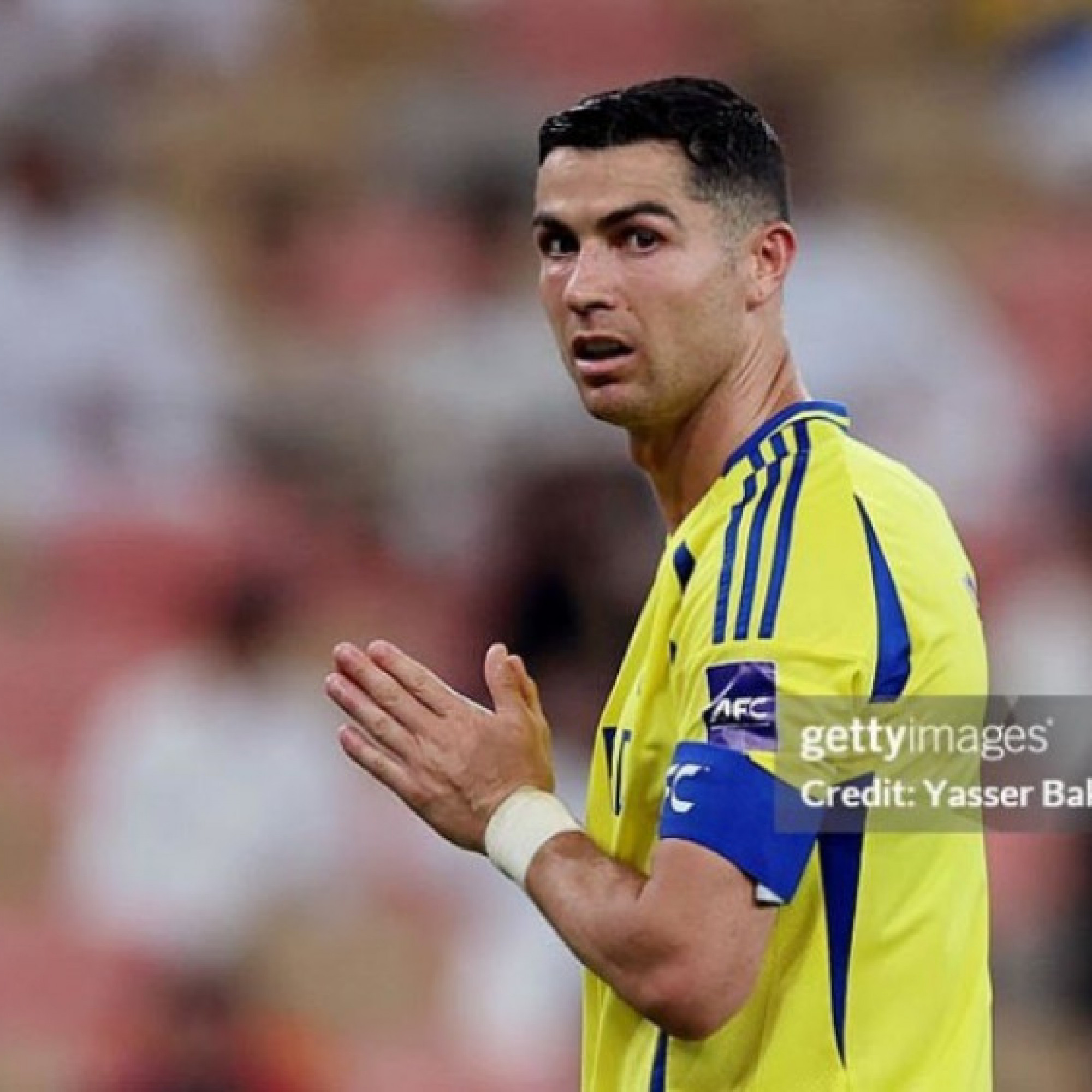  - Tin mới nhất bóng đá sáng 20/5: Ronaldo cân nhắc mua đội hạng 2 Tây Ban Nha