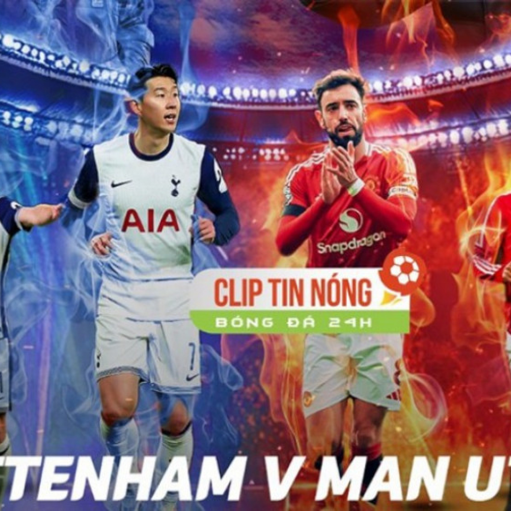  - MU hồi hộp chờ 4 viện binh ở chung kết Europa League, Chelsea dễ mất top 5 NHA (Clip tin nóng)