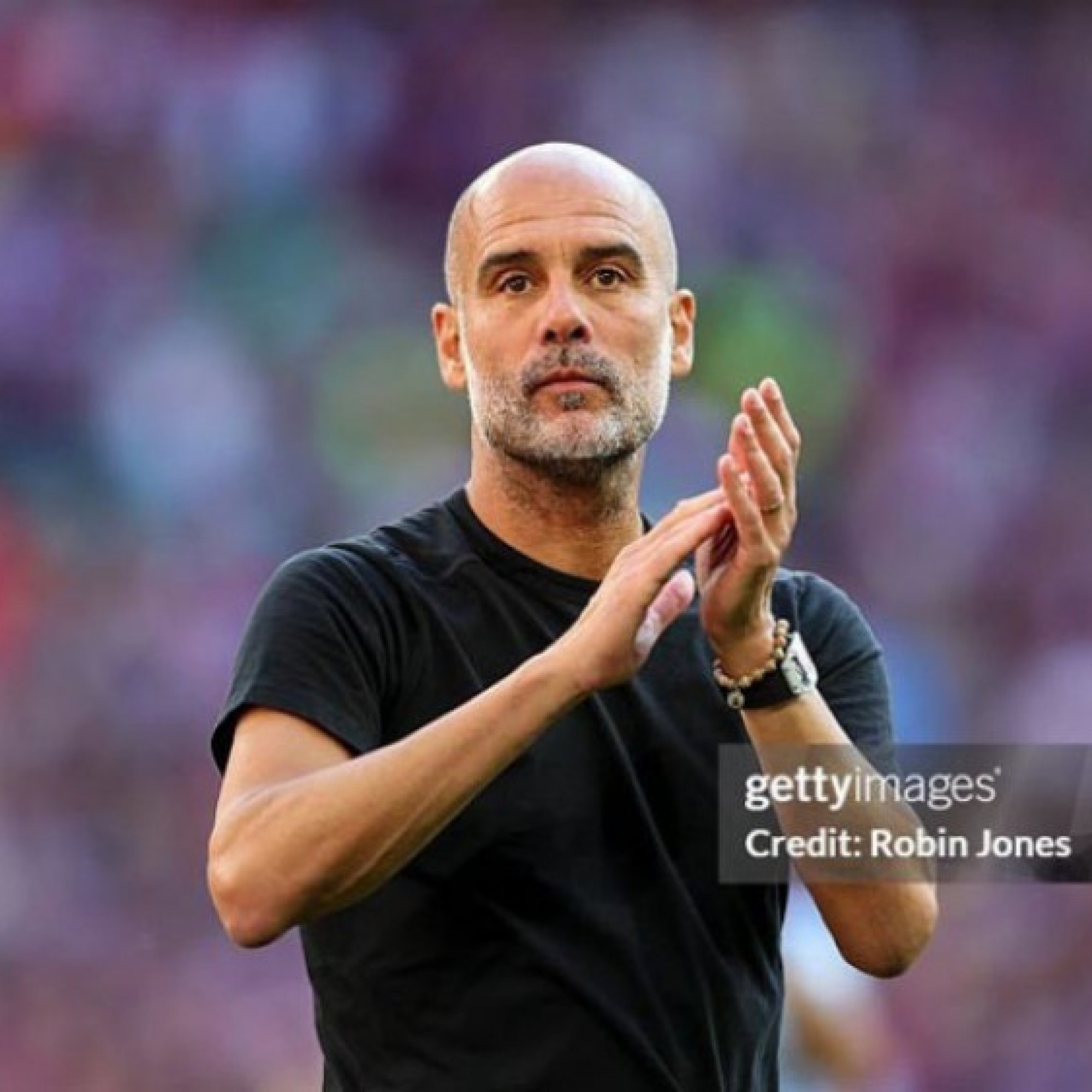  - Pep Guardiola trắng tay, liệu có hiệu ứng domino và chấm hết kỷ nguyên huy hoàng?