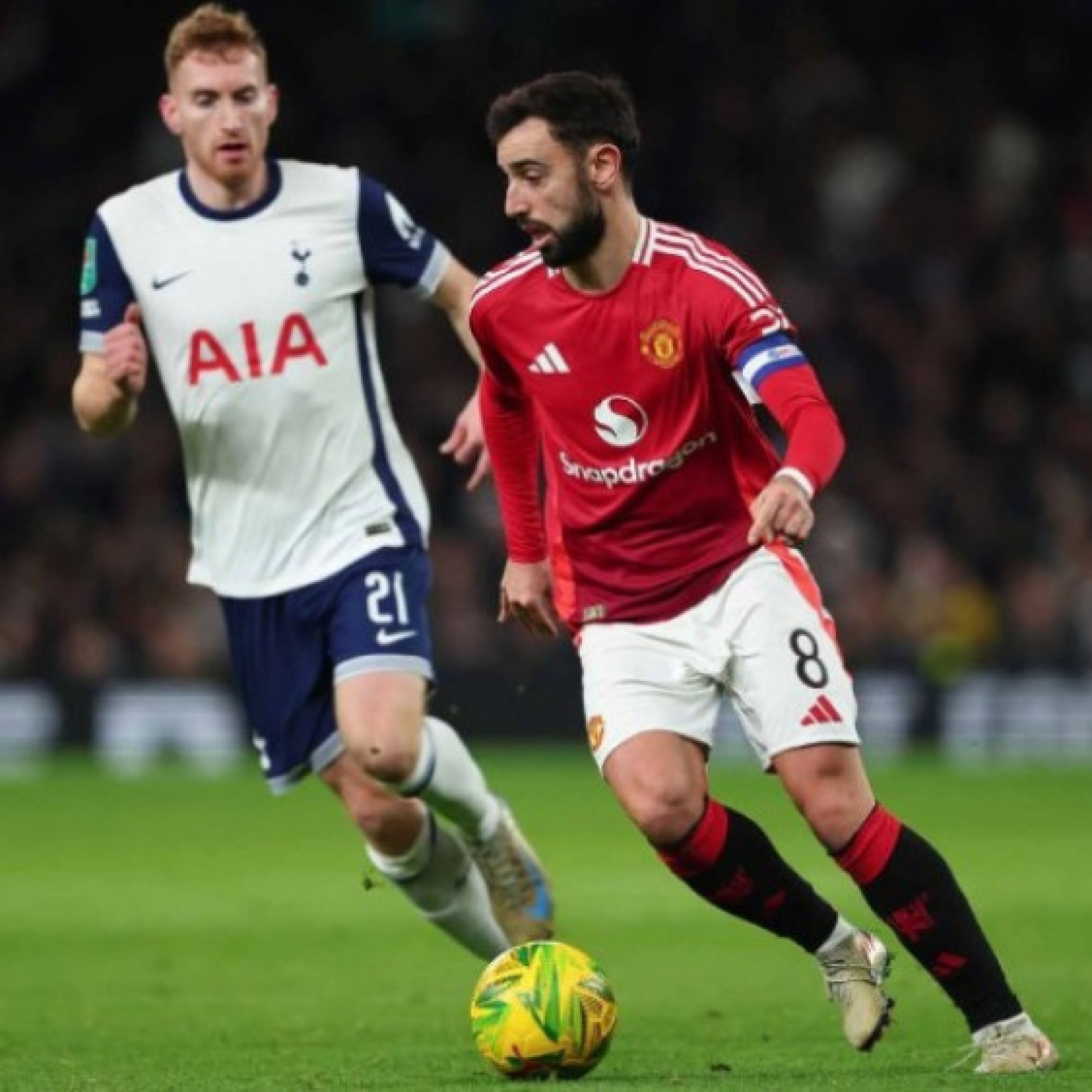  - Sự sống còn của MU đang phụ thuộc vào trận chung kết Europa League