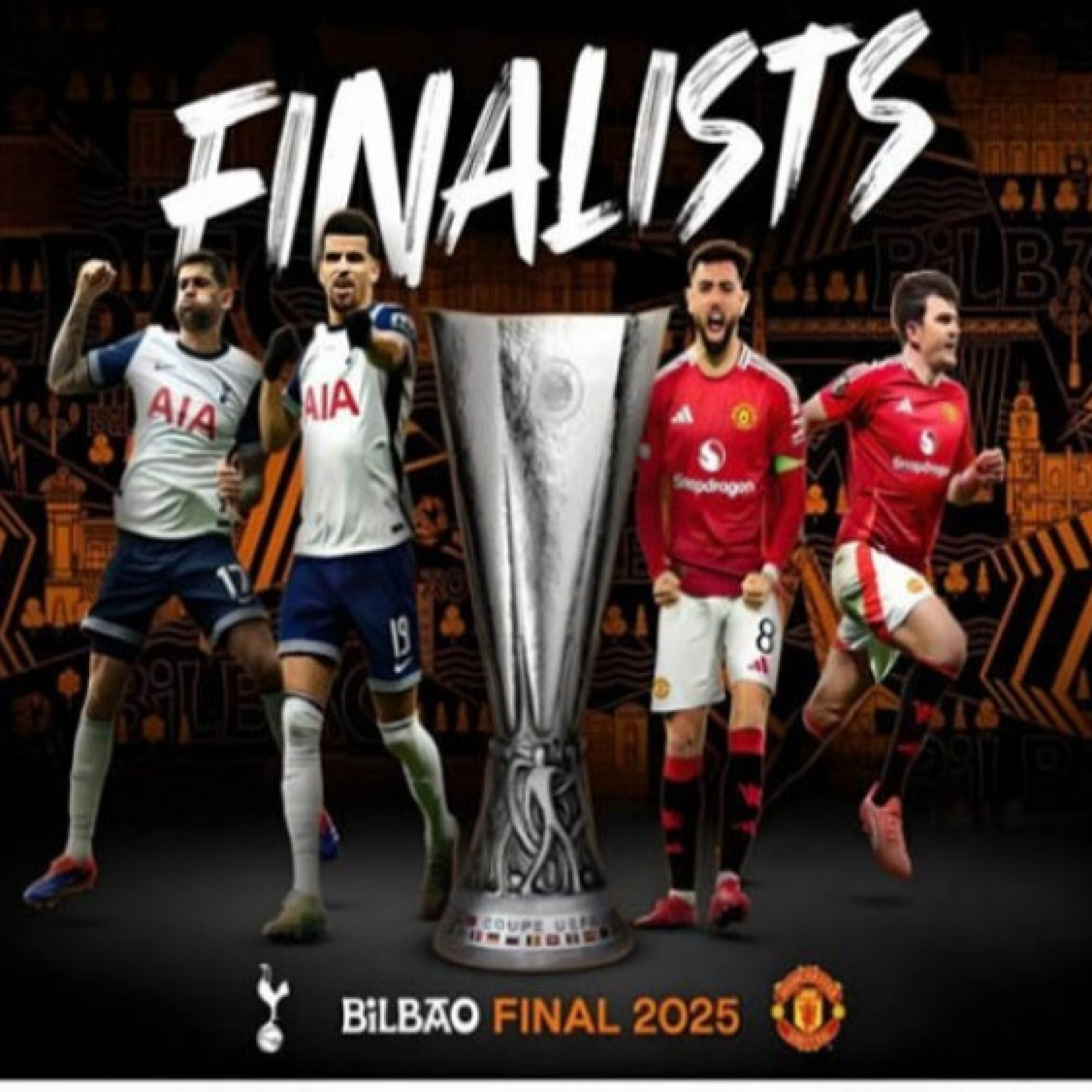  - MU - Tottenham, chung kết lịch sử Europa League: 126 năm so tài, ân oán thời Sir Alex