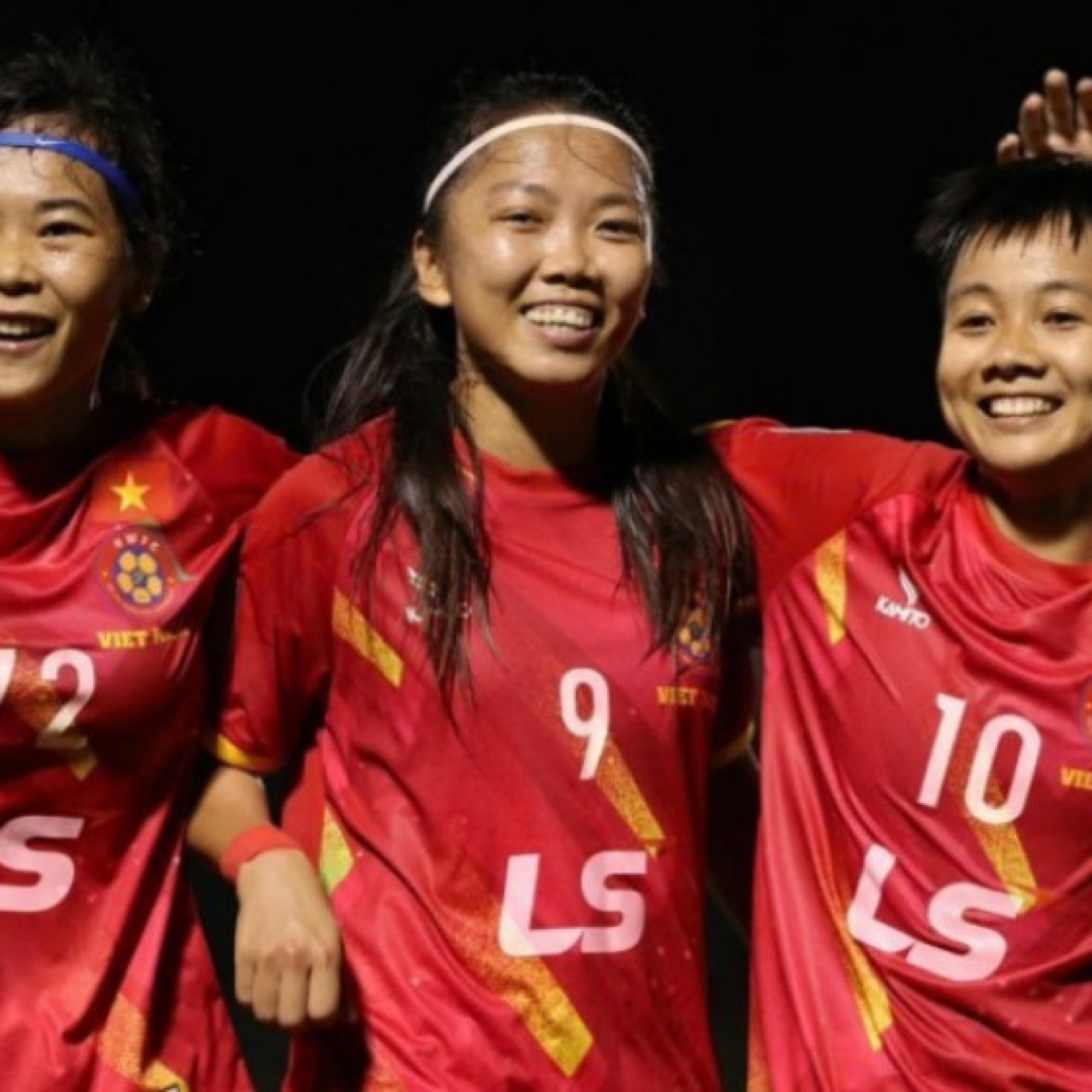  - Đón chờ CLB nữ TP.HCM viết tiếp điều kỳ diệu tại  AFC Women’s Champions League trên K+