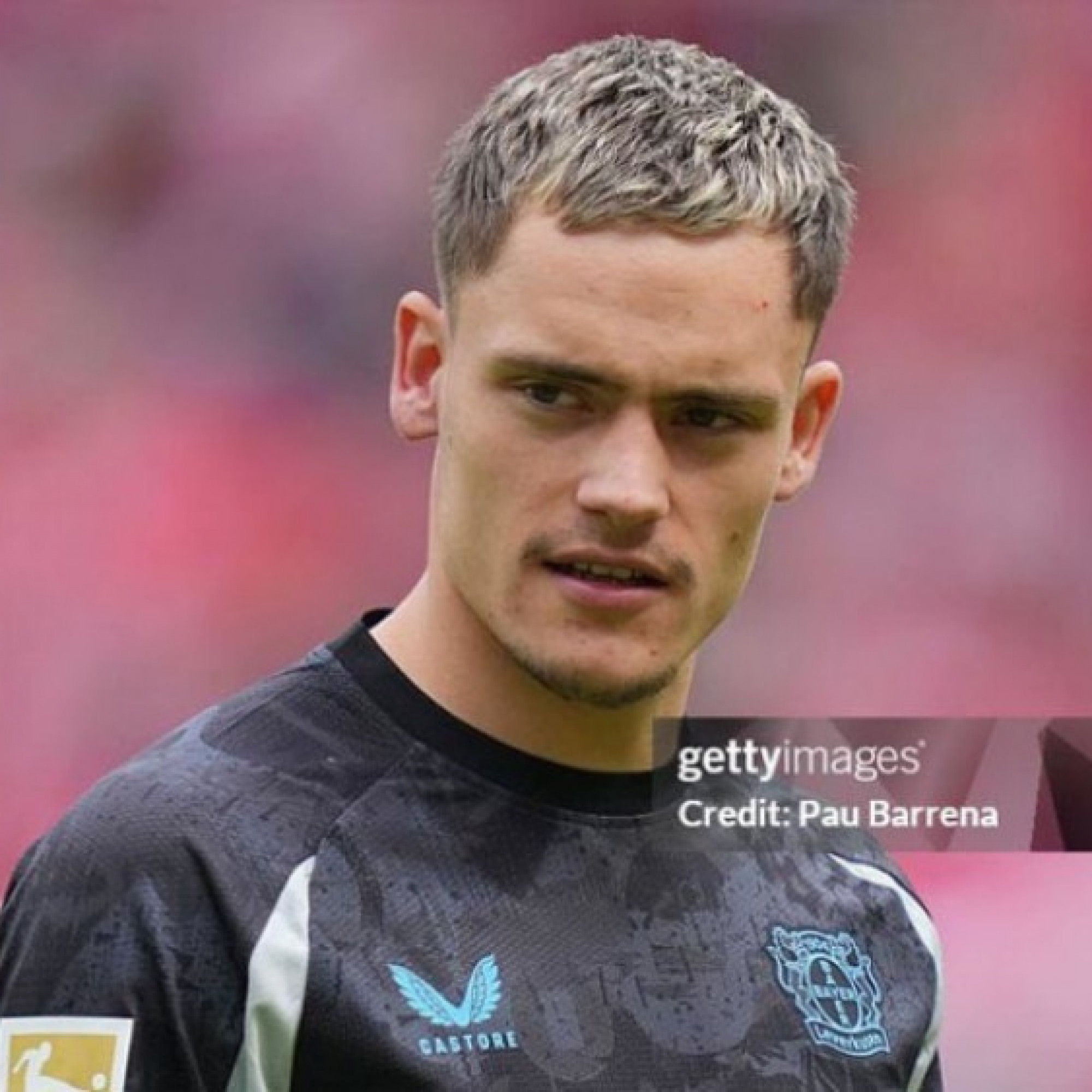  - Man City chê đắt rút lui thương vụ mua "phù thủy" Wirtz, cờ tới tay Liverpool