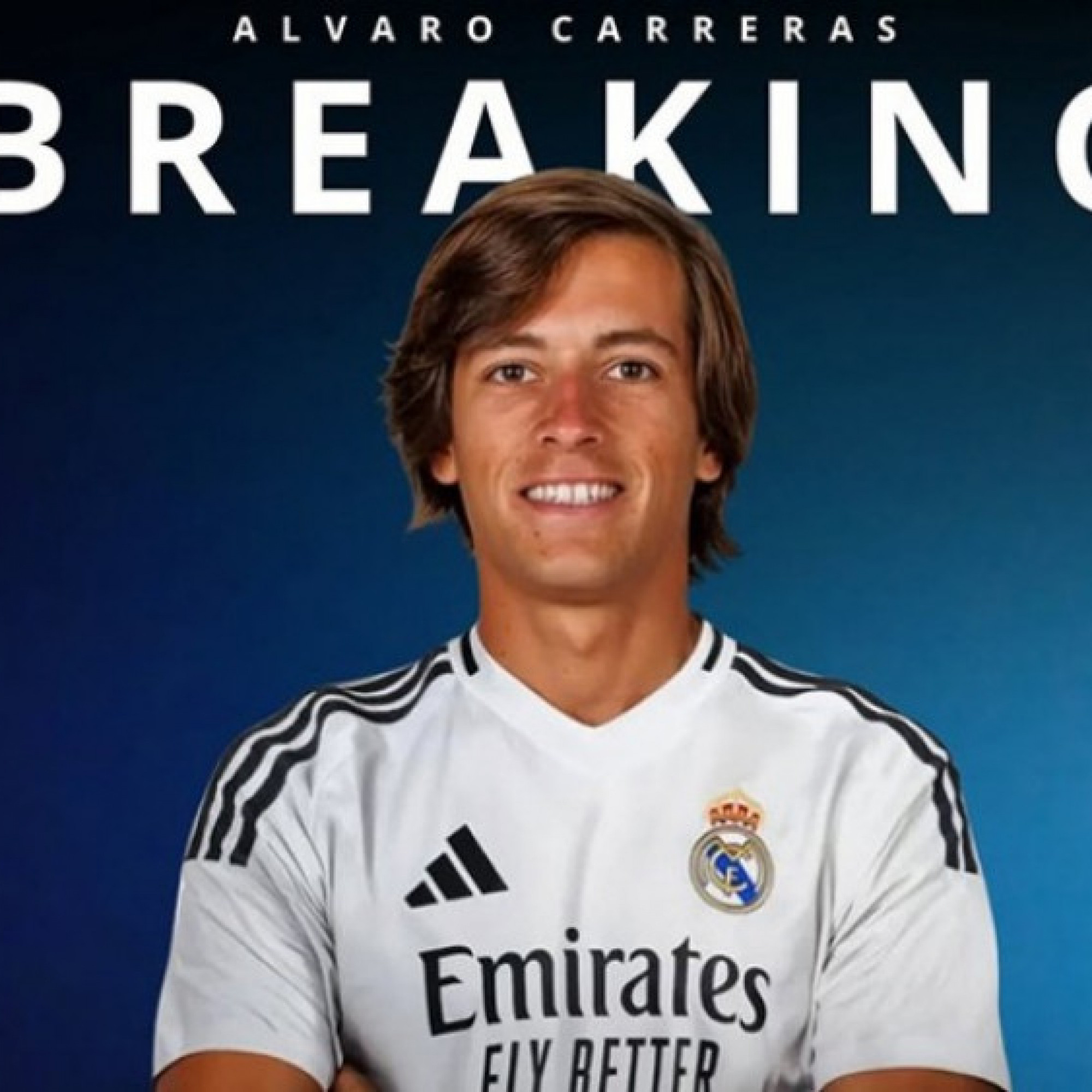  - Nóng Real Madrid sắp công bố tân binh 50 triệu euro, MU hưởng lợi