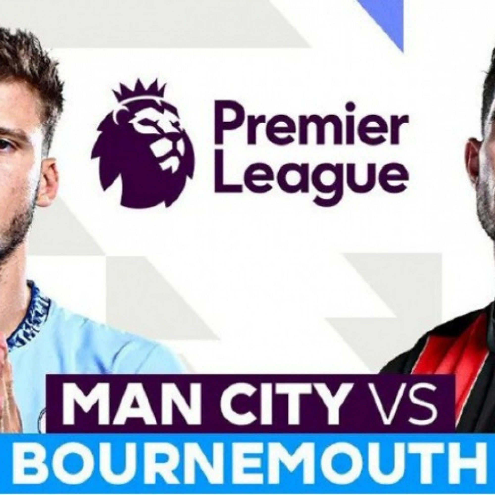  - Trực tiếp bóng đá Man City - Bournemouth: Guardiola muốn tránh thảm họa (Ngoại hạng Anh)