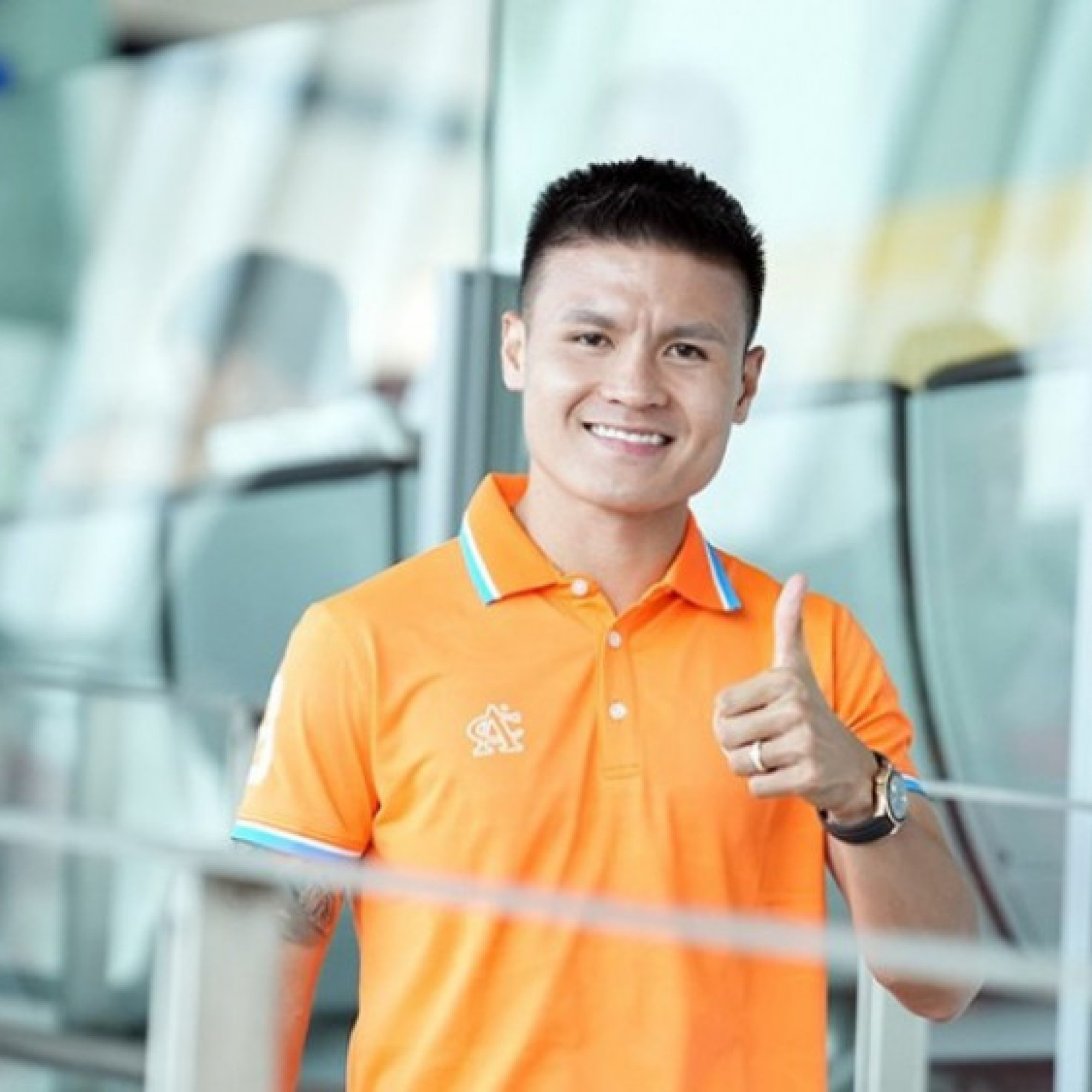  - Quang Hải tuyên bố mang cúp vô địch Đông Nam Á về Việt Nam