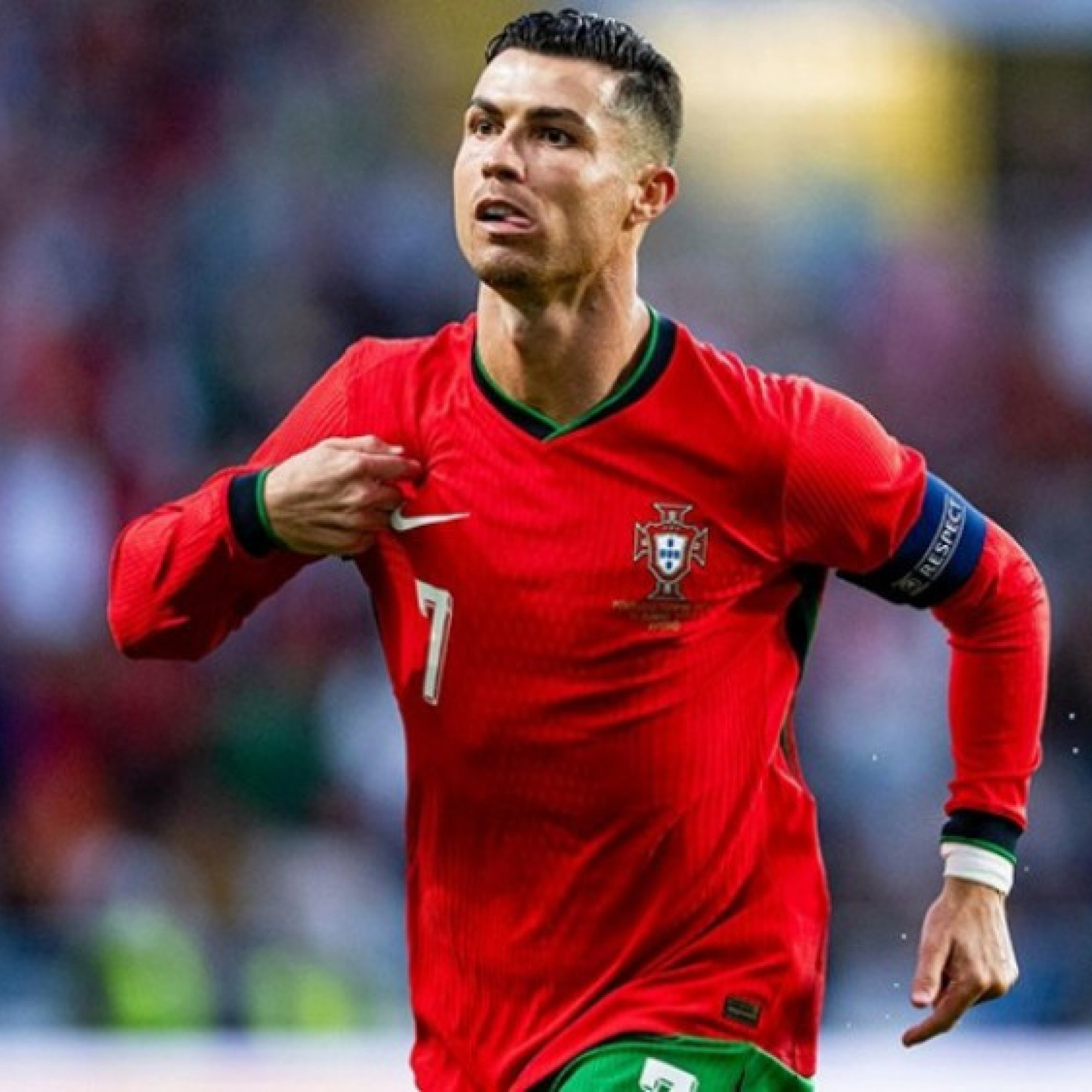  - Ronaldo "mất tích" ở Al Nassr, vẫn được gọi lên tuyển đá bán kết Nations League