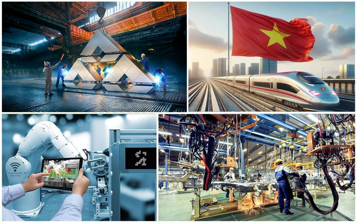 Nghị quyết 68: Sức bật cho nền kinh tế tư nhân Việt Nam - 2