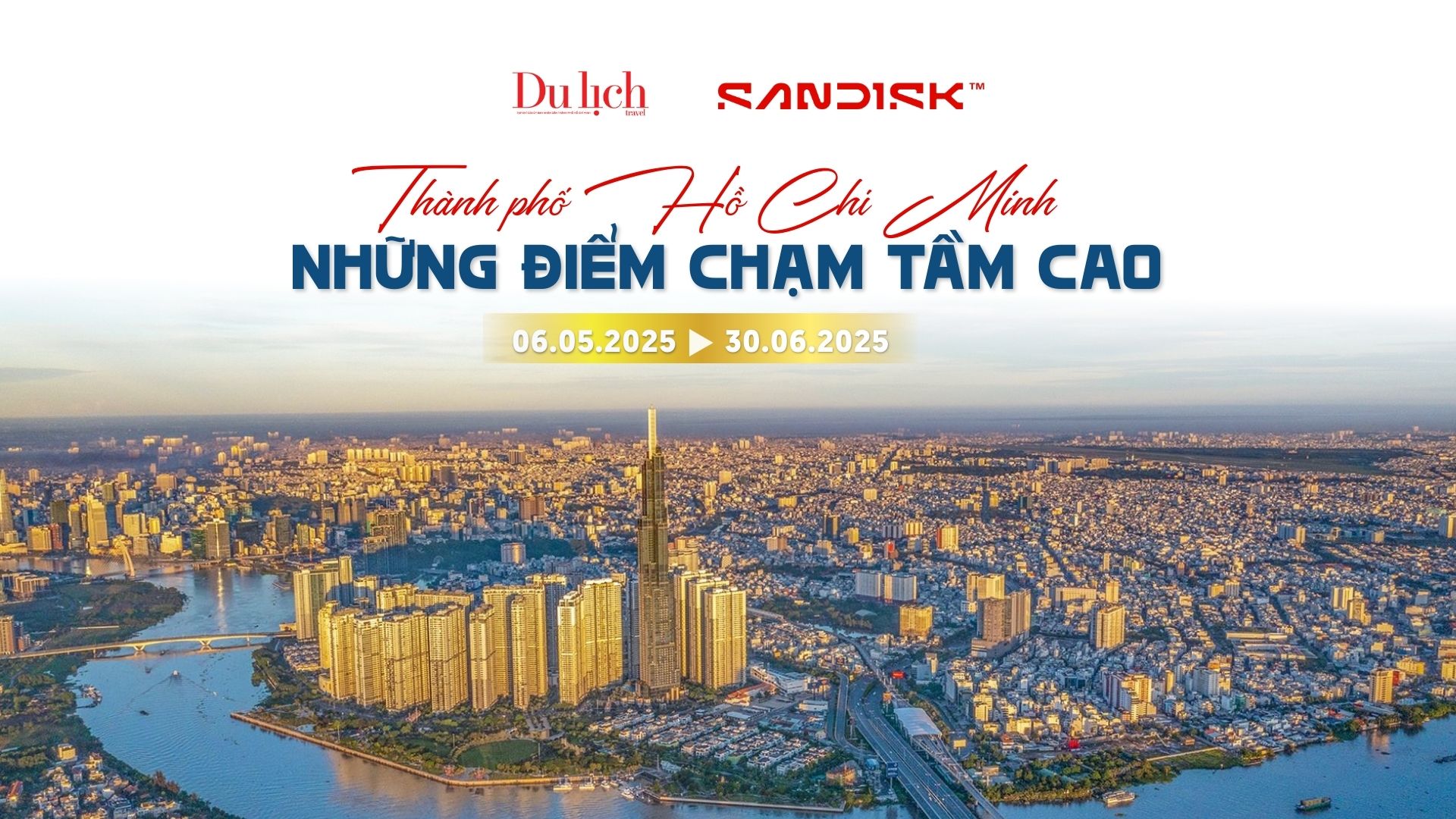 moi ban doc tham gia cuoc thi: 'tp.hcm - nhung diem cham tam cao' - 2
