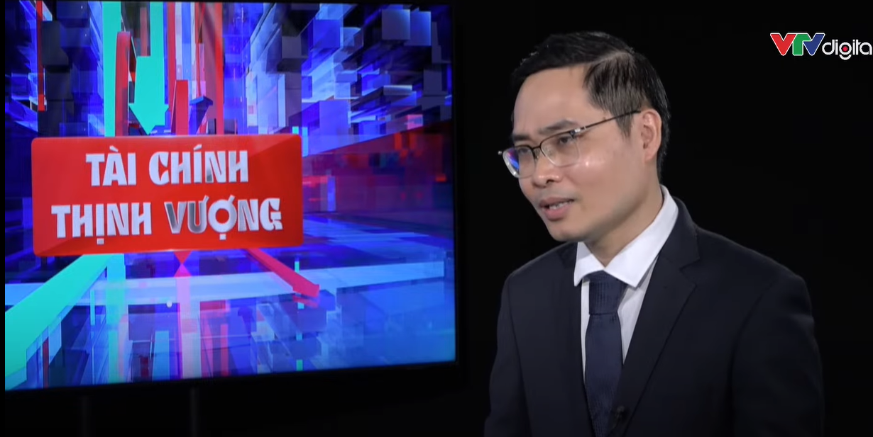 VN-Index tăng gần 19 điểm nhờ nhóm Vingroup và ngân hàng - 2