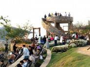 Lâm Đồng đẩy mạnh khuyến mãi, kích cầu, quyết tâm đón 11 triệu lượt khách trong năm 2025