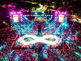  - V-Fest 2025 – Vỡ òa cảm xúc cùng sân khấu âm nhạc không giới hạn