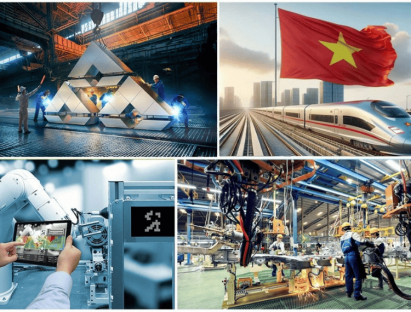  - Nghị quyết 68: Sức bật cho nền kinh tế tư nhân Việt Nam